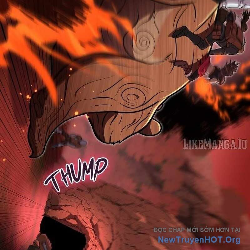 Thôn Phệ Giả Thức Tỉnh: Chapter 25