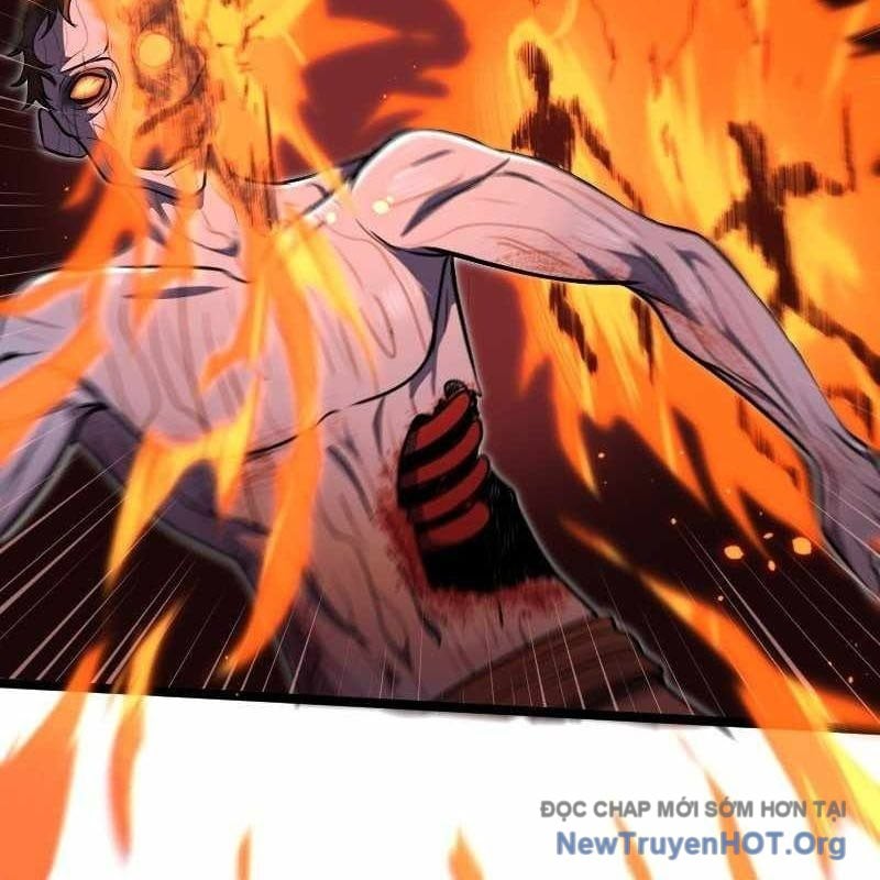 Thôn Phệ Giả Thức Tỉnh: Chapter 25