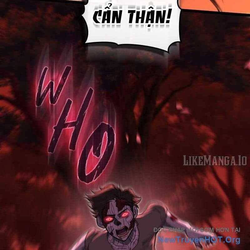 Thôn Phệ Giả Thức Tỉnh: Chapter 25