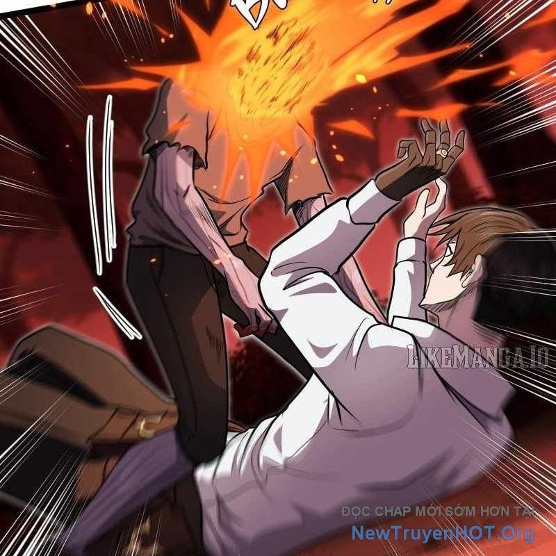 Thôn Phệ Giả Thức Tỉnh: Chapter 25