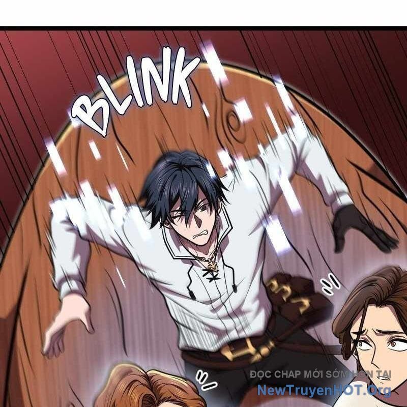 Thôn Phệ Giả Thức Tỉnh: Chapter 25