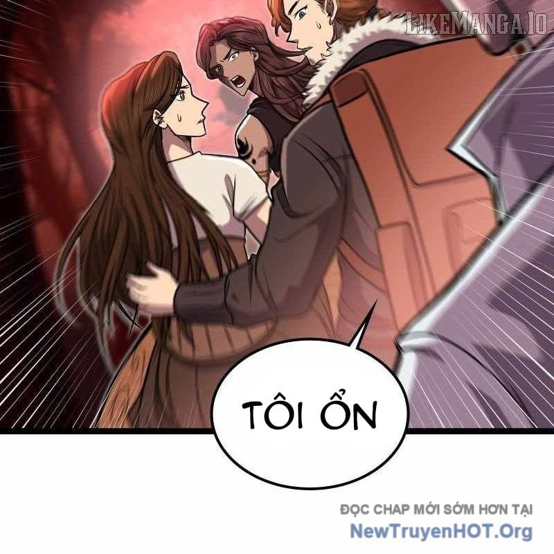 Thôn Phệ Giả Thức Tỉnh: Chapter 25