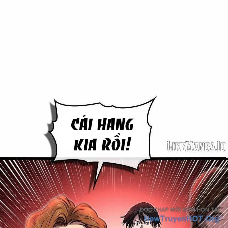 Thôn Phệ Giả Thức Tỉnh: Chapter 25