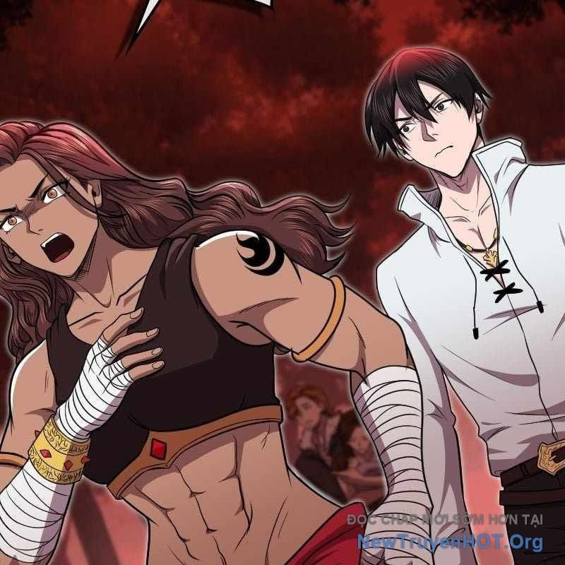 Thôn Phệ Giả Thức Tỉnh: Chapter 25