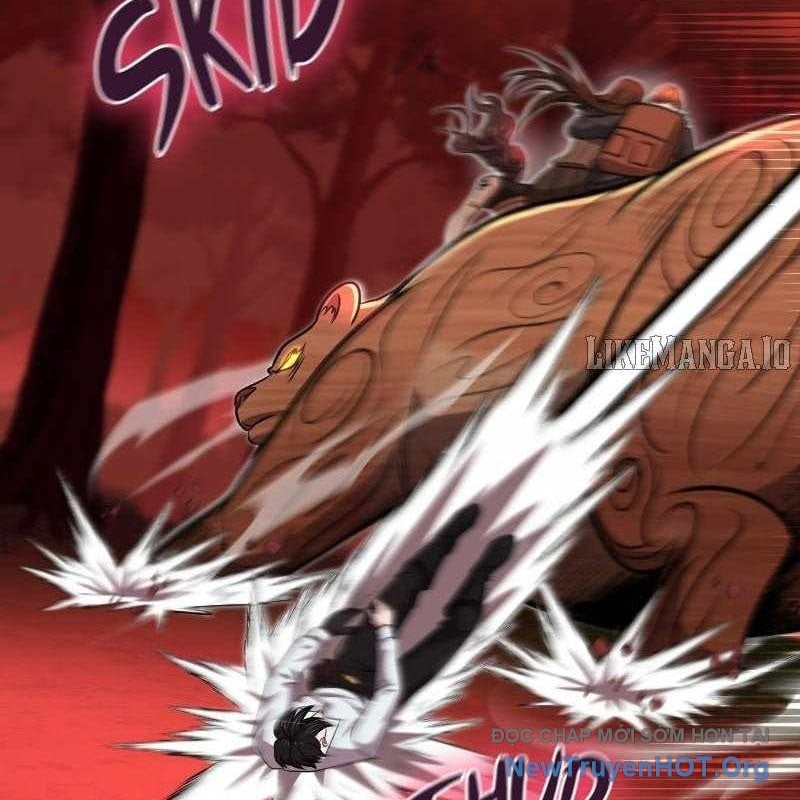 Thôn Phệ Giả Thức Tỉnh: Chapter 25