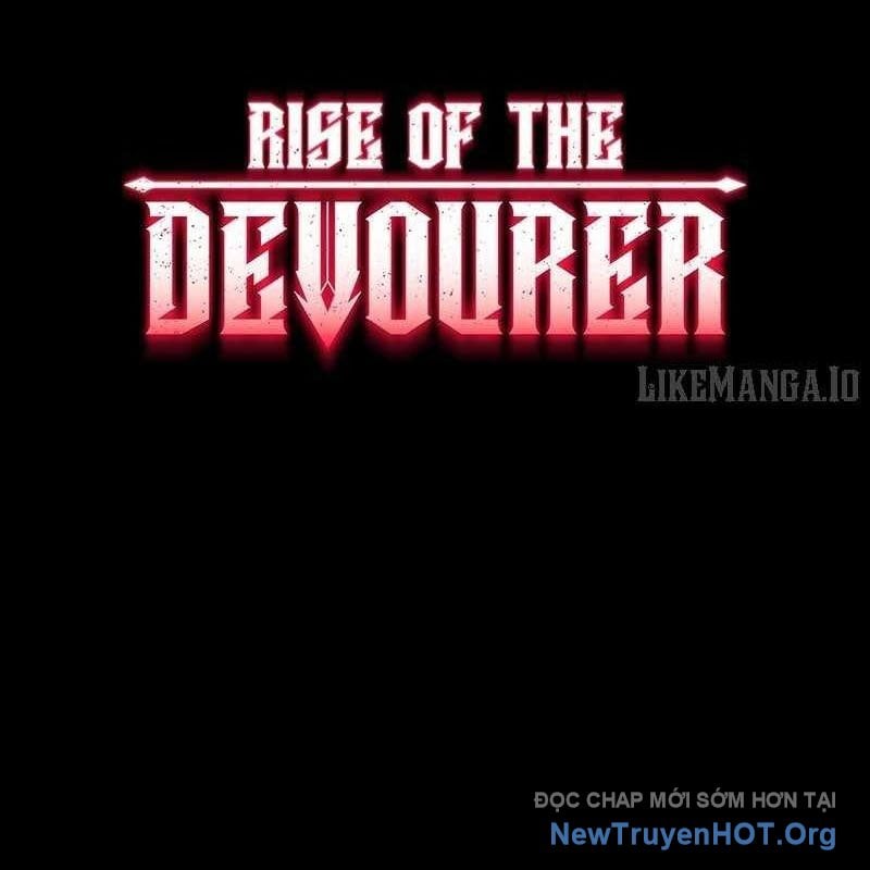 Thôn Phệ Giả Thức Tỉnh: Chapter 25