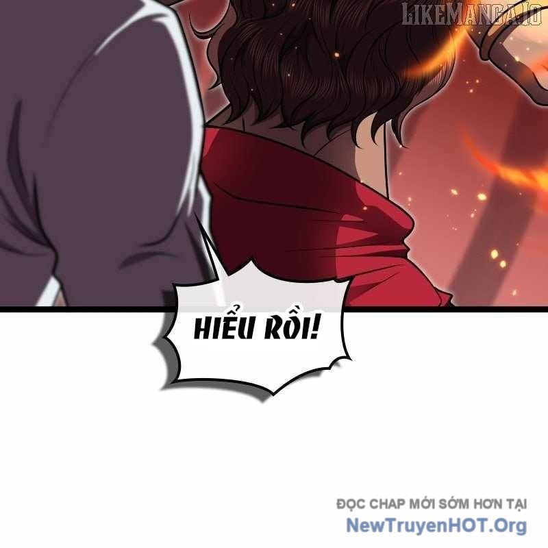 Thôn Phệ Giả Thức Tỉnh: Chapter 25