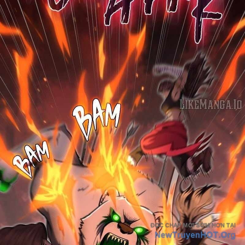 Thôn Phệ Giả Thức Tỉnh: Chapter 25