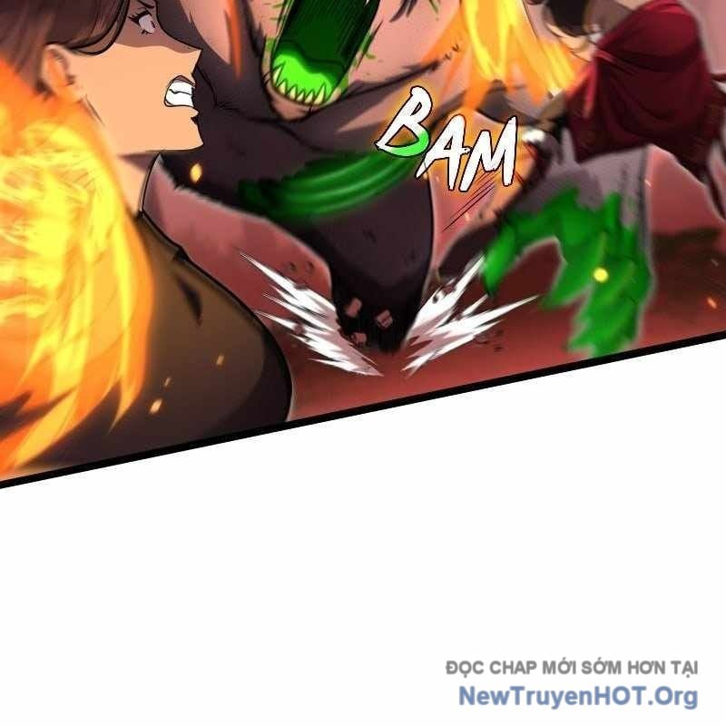 Thôn Phệ Giả Thức Tỉnh: Chapter 25