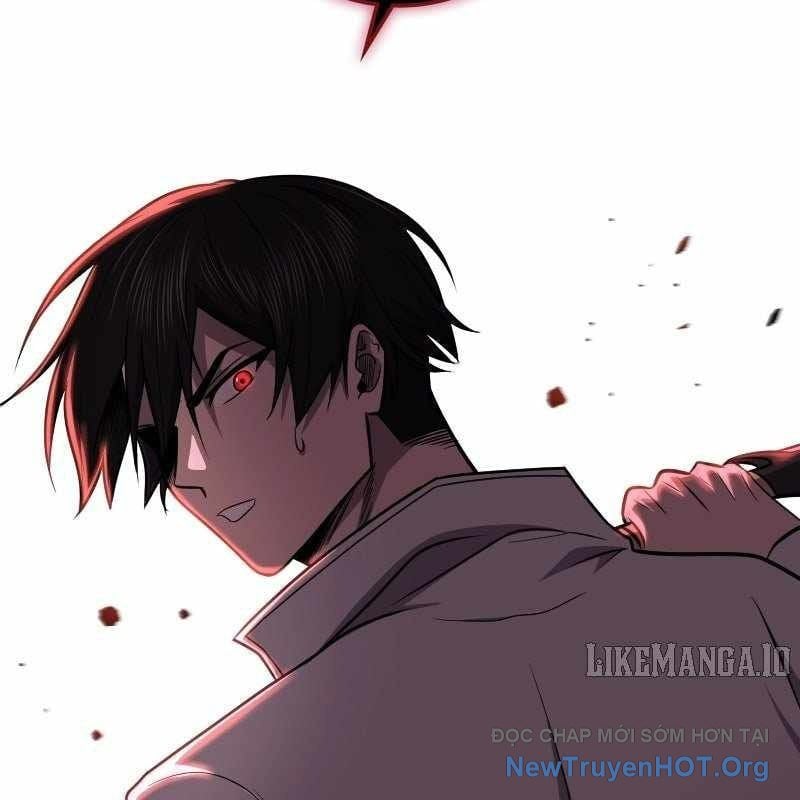 Thôn Phệ Giả Thức Tỉnh: Chapter 25