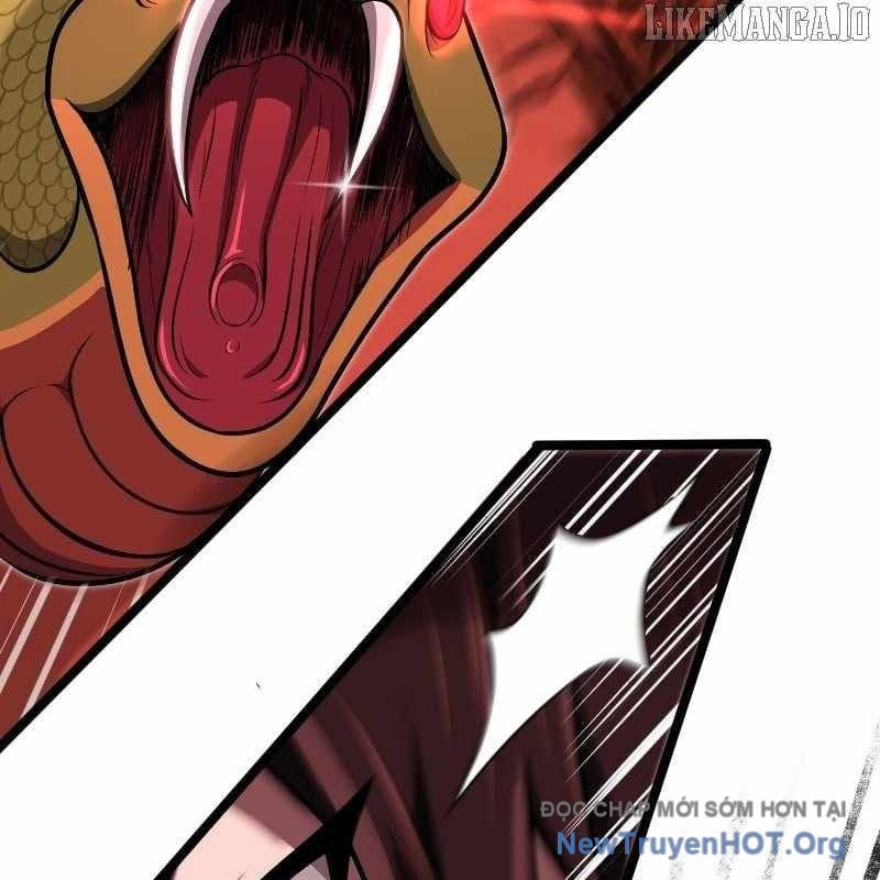 Thôn Phệ Giả Thức Tỉnh: Chapter 25