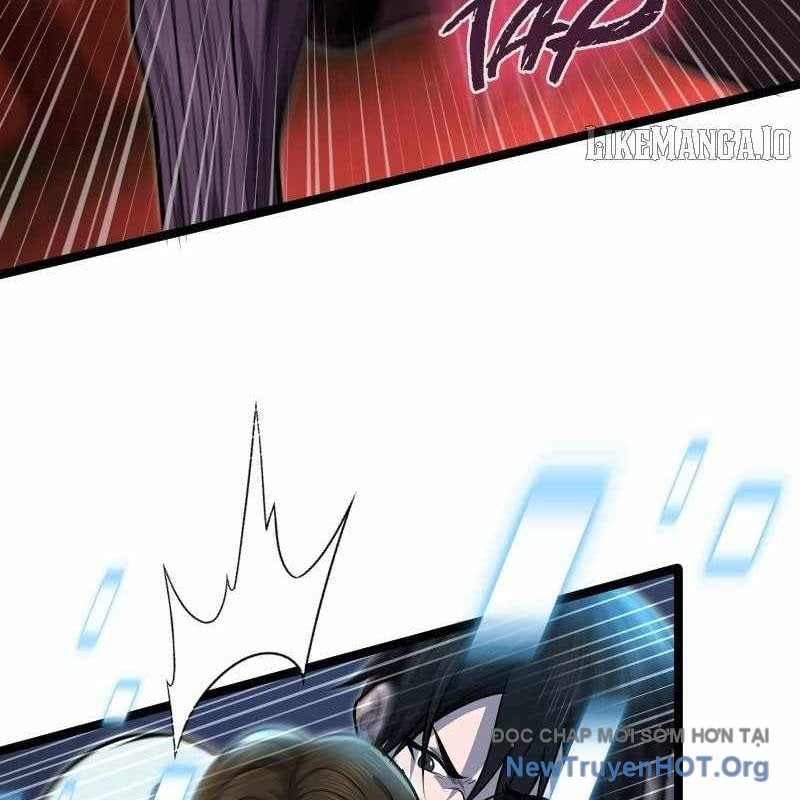 Thôn Phệ Giả Thức Tỉnh: Chapter 25