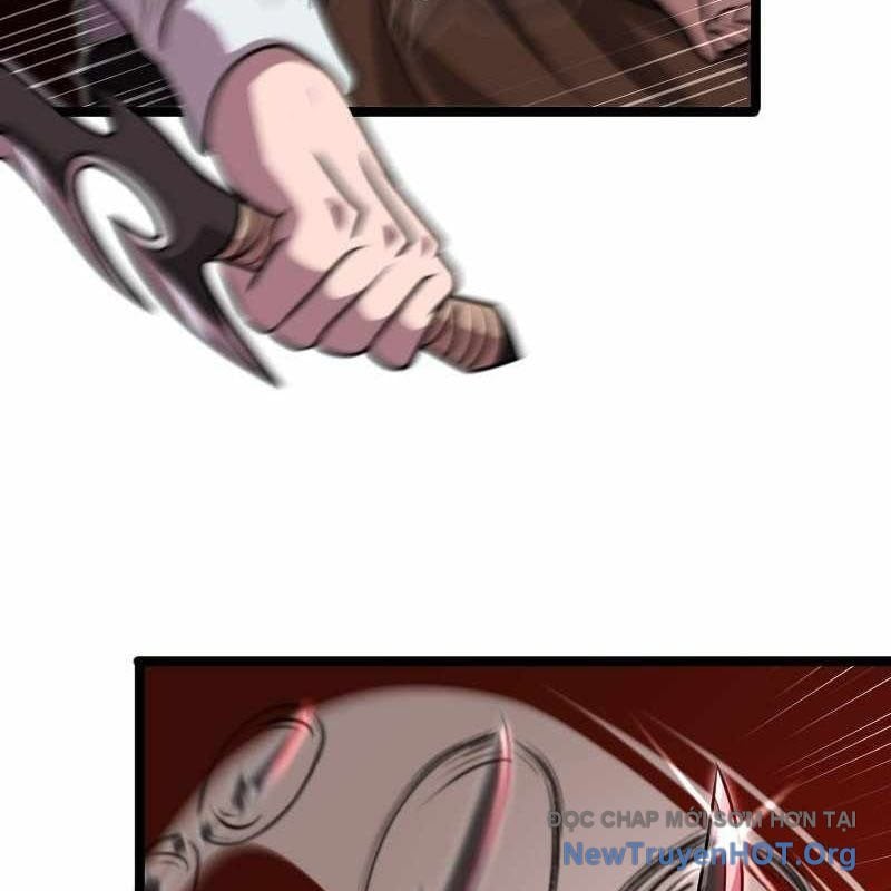 Thôn Phệ Giả Thức Tỉnh: Chapter 25