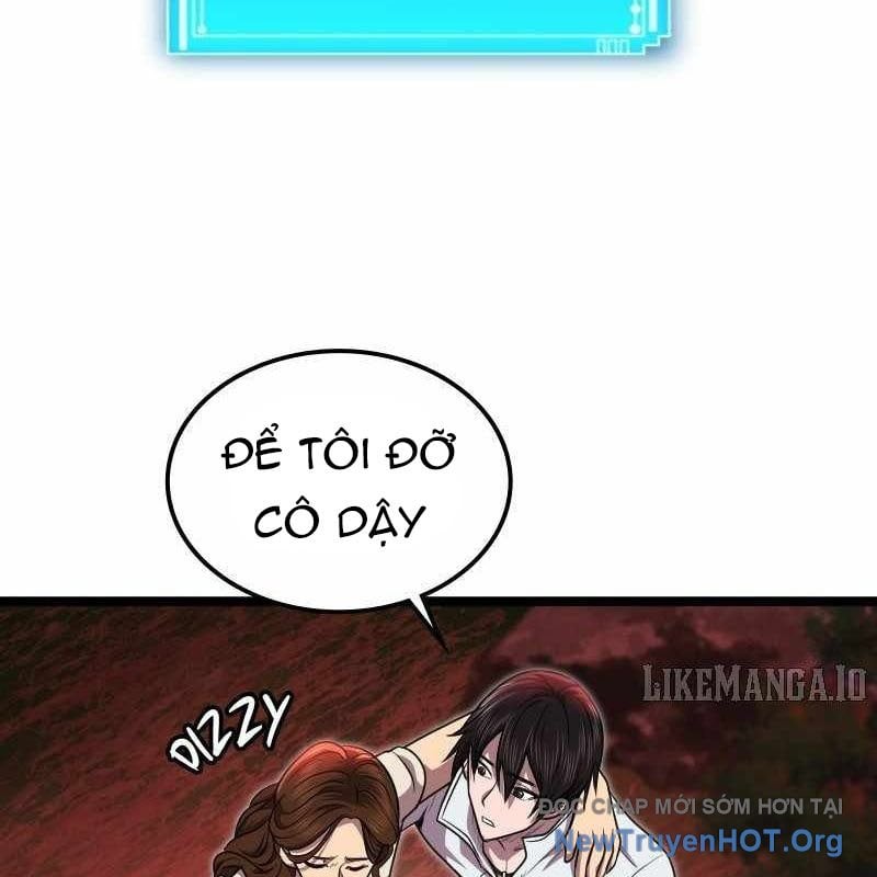 Thôn Phệ Giả Thức Tỉnh: Chapter 25