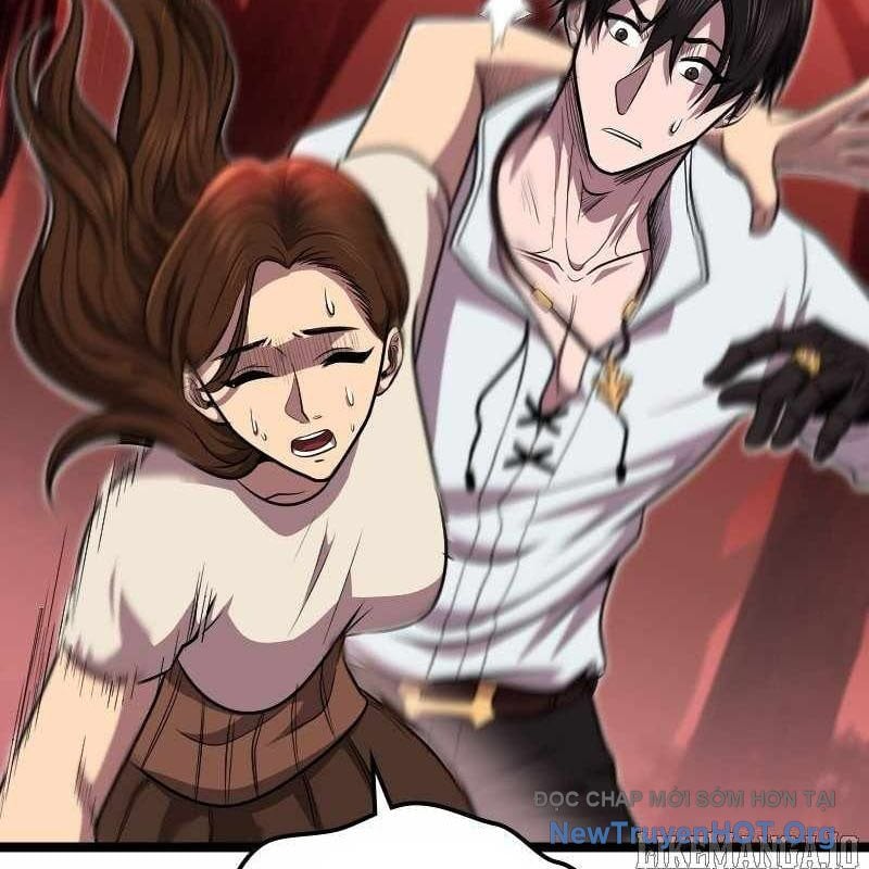 Thôn Phệ Giả Thức Tỉnh: Chapter 25