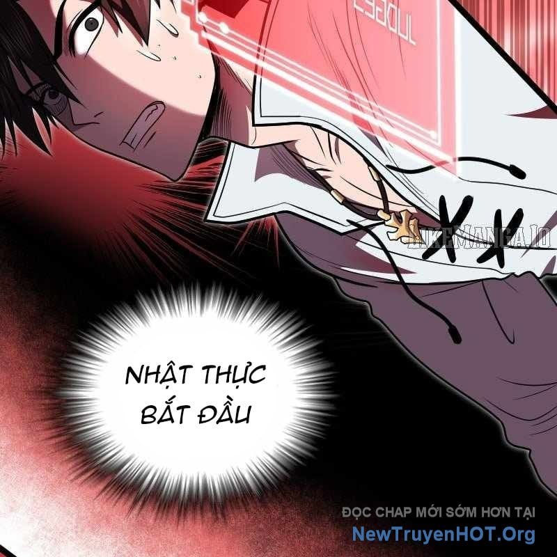 Thôn Phệ Giả Thức Tỉnh: Chapter 25