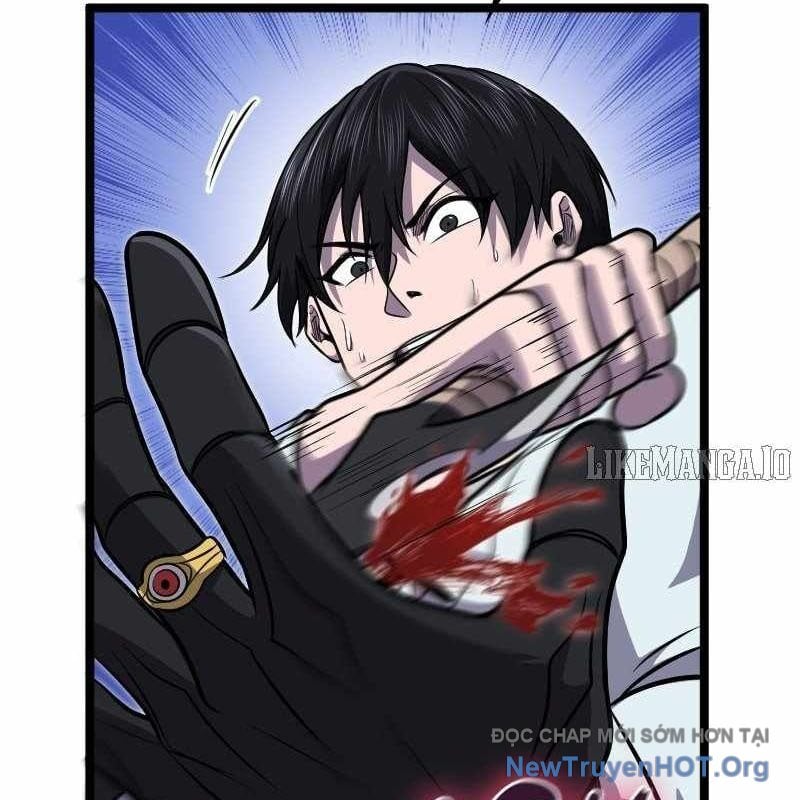 Thôn Phệ Giả Thức Tỉnh: Chapter 25