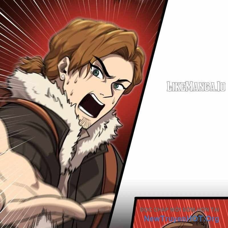 Thôn Phệ Giả Thức Tỉnh: Chapter 25