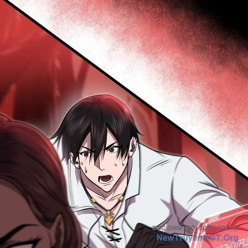 Thôn Phệ Giả Thức Tỉnh: Chapter 25