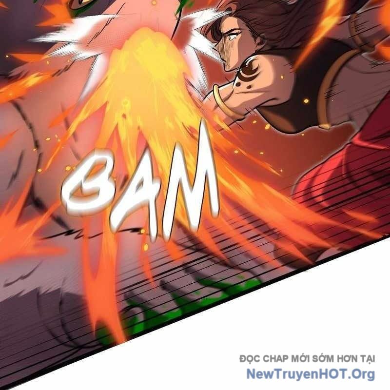 Thôn Phệ Giả Thức Tỉnh: Chapter 25