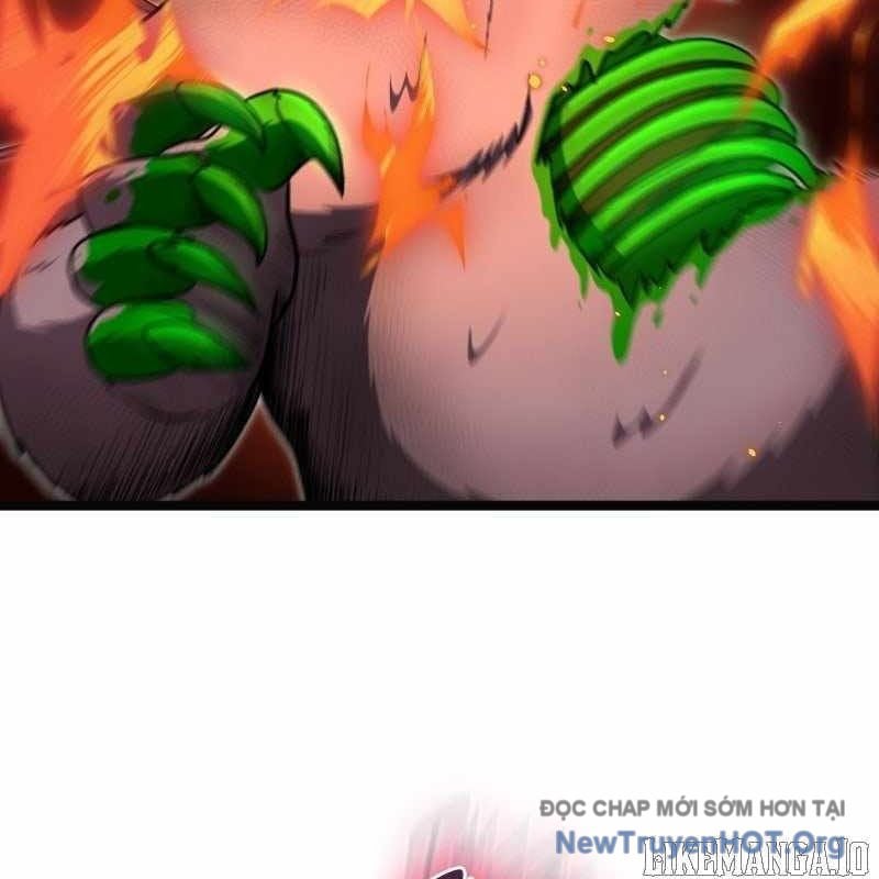 Thôn Phệ Giả Thức Tỉnh: Chapter 25