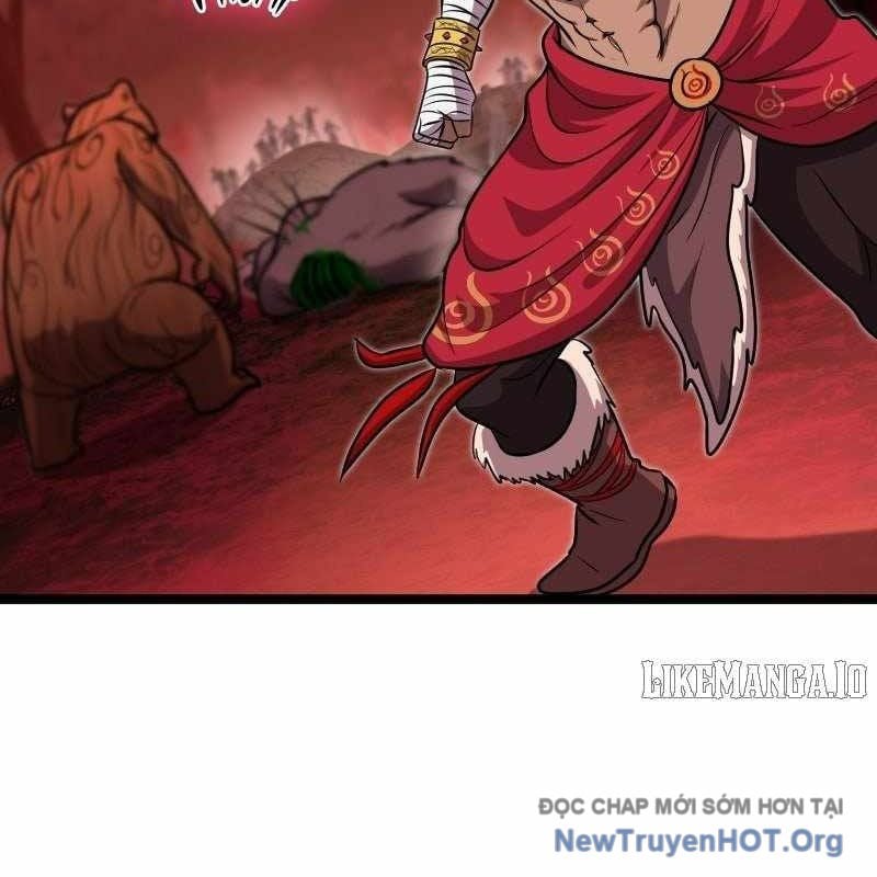 Thôn Phệ Giả Thức Tỉnh: Chapter 25