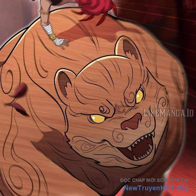 Thôn Phệ Giả Thức Tỉnh: Chapter 25