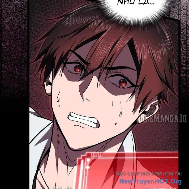 Thôn Phệ Giả Thức Tỉnh: Chapter 25