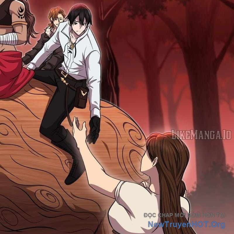 Thôn Phệ Giả Thức Tỉnh: Chapter 25