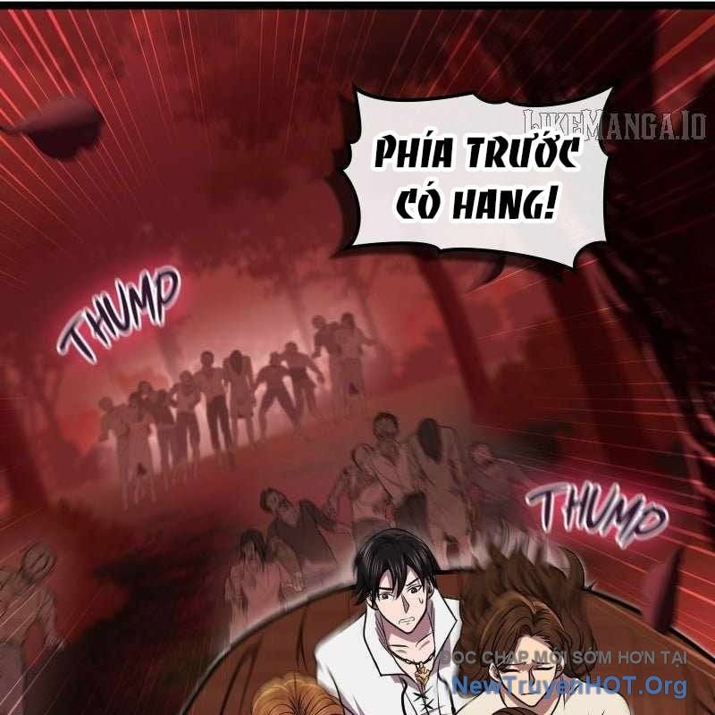 Thôn Phệ Giả Thức Tỉnh: Chapter 25