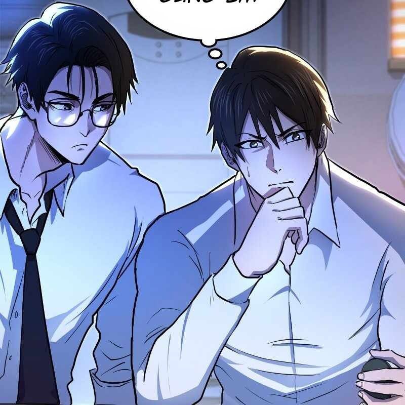Thôn Phệ Giả Thức Tỉnh: Chapter 3