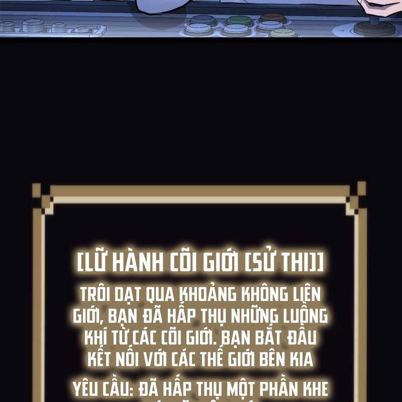 Thôn Phệ Giả Thức Tỉnh: Chapter 3