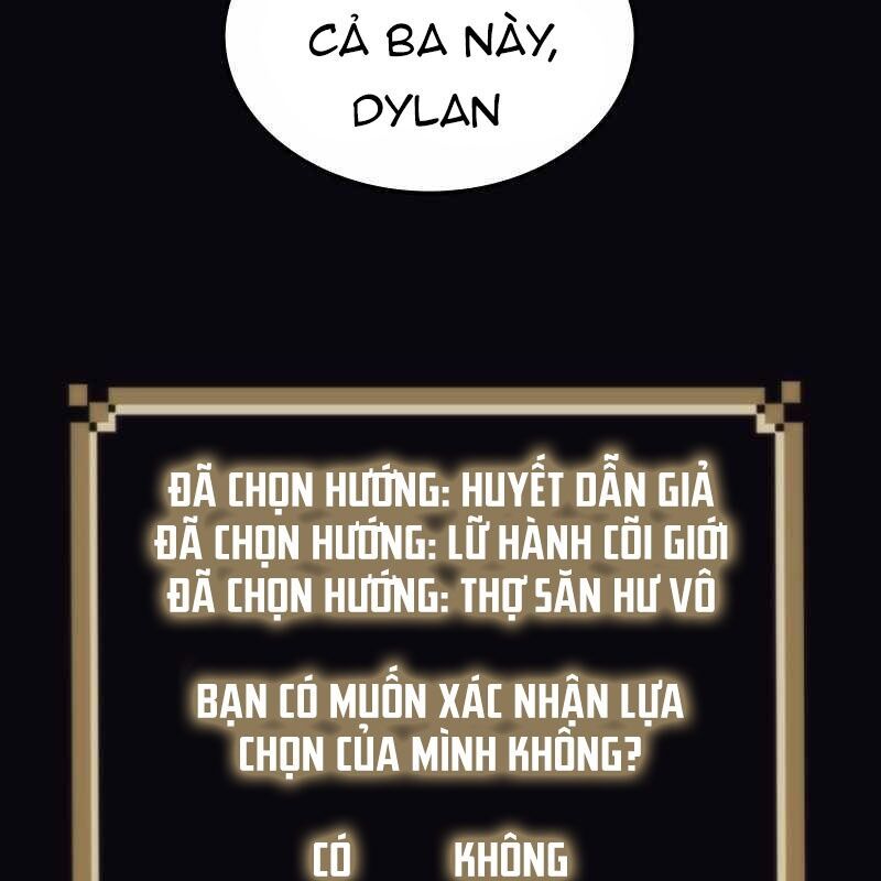 Thôn Phệ Giả Thức Tỉnh: Chapter 3