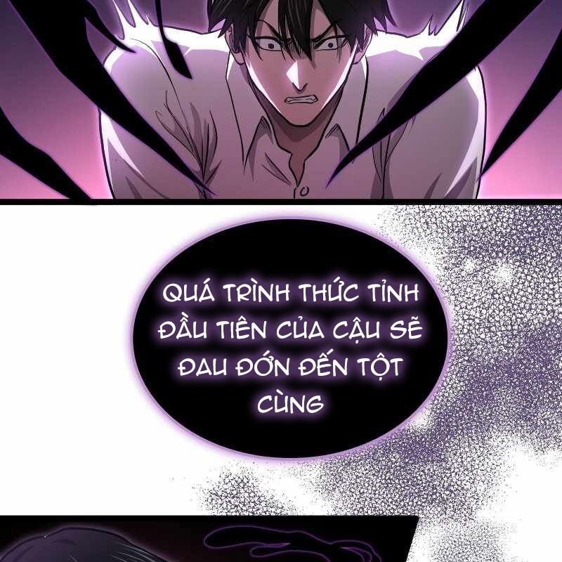 Thôn Phệ Giả Thức Tỉnh: Chapter 3