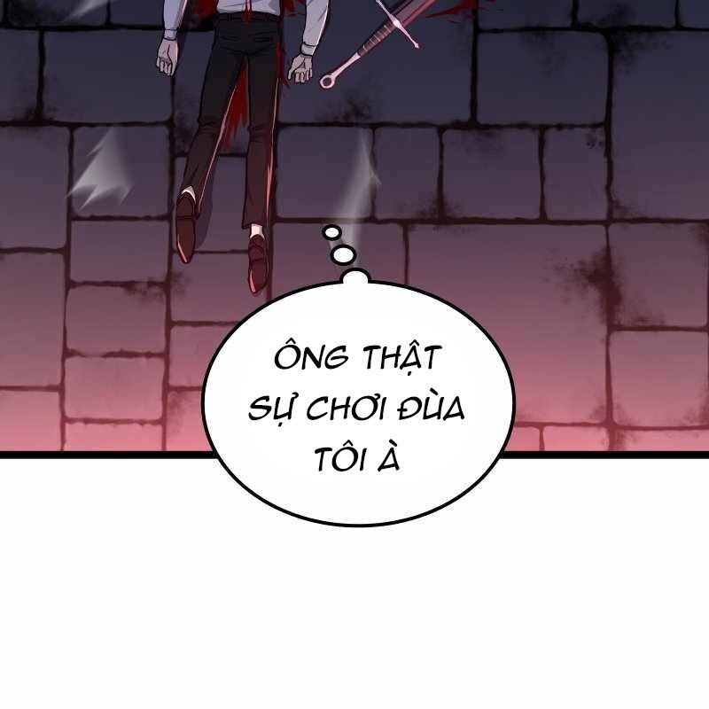 Thôn Phệ Giả Thức Tỉnh: Chapter 3
