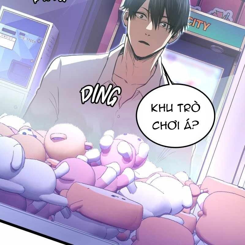 Thôn Phệ Giả Thức Tỉnh: Chapter 3
