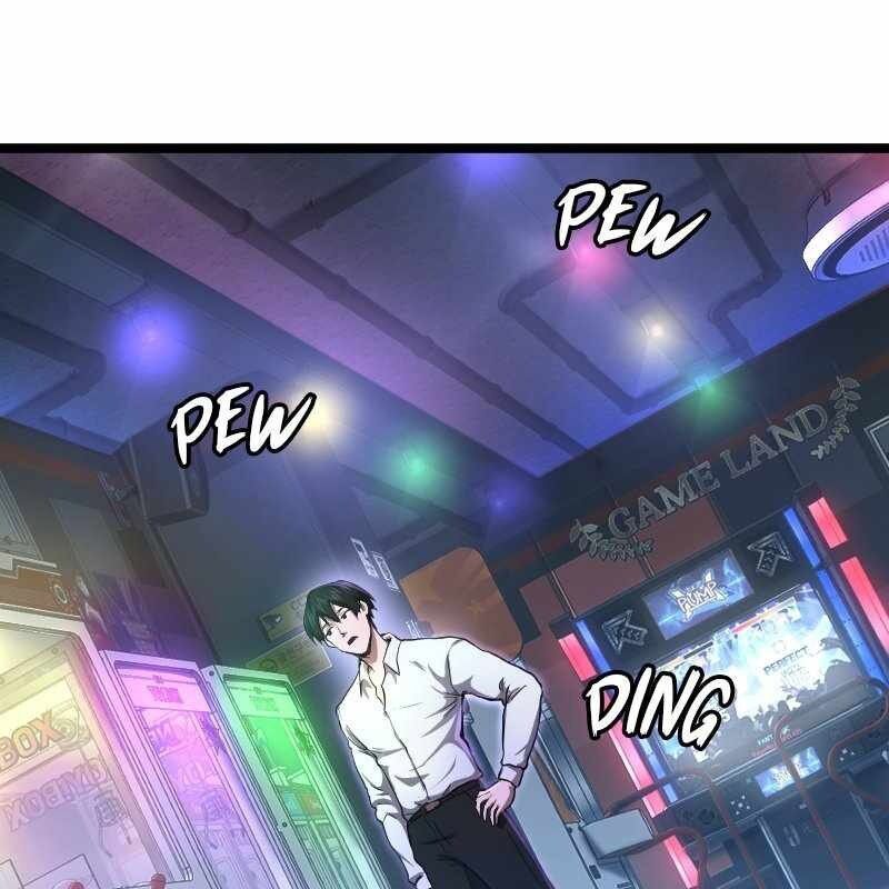 Thôn Phệ Giả Thức Tỉnh: Chapter 3