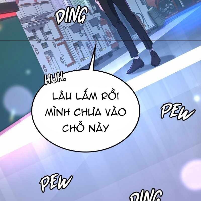 Thôn Phệ Giả Thức Tỉnh: Chapter 3