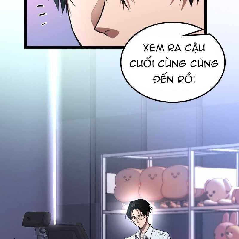 Thôn Phệ Giả Thức Tỉnh: Chapter 3