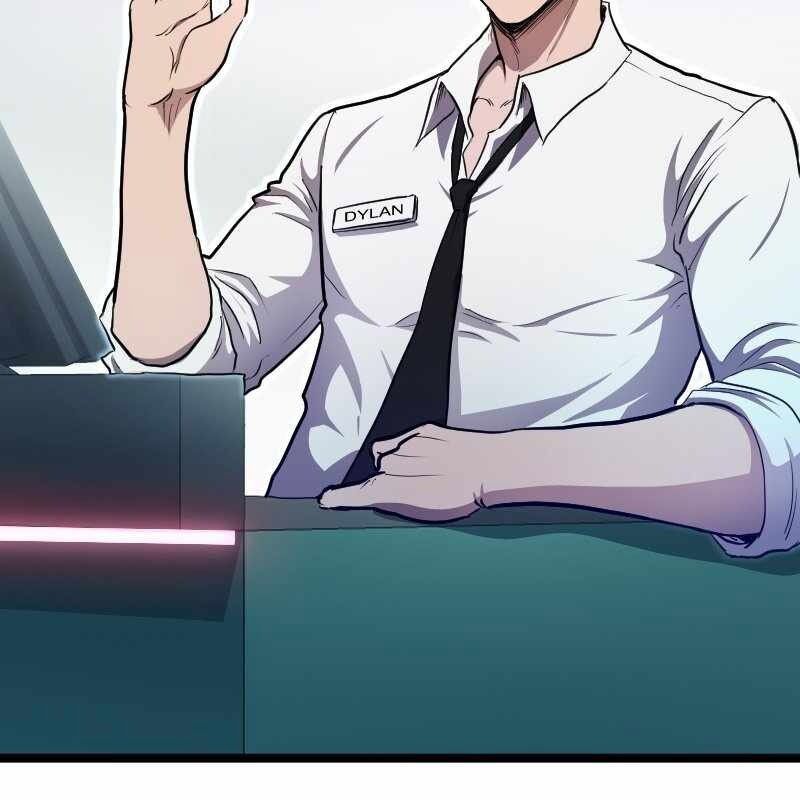 Thôn Phệ Giả Thức Tỉnh: Chapter 3