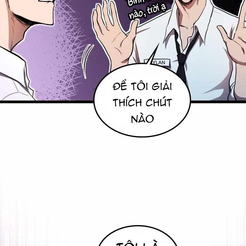 Thôn Phệ Giả Thức Tỉnh: Chapter 3