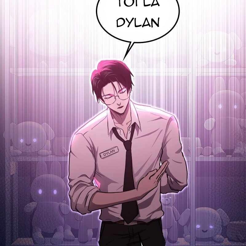 Thôn Phệ Giả Thức Tỉnh: Chapter 3