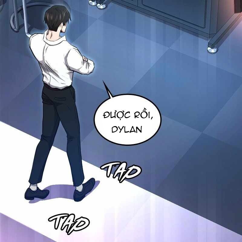 Thôn Phệ Giả Thức Tỉnh: Chapter 3