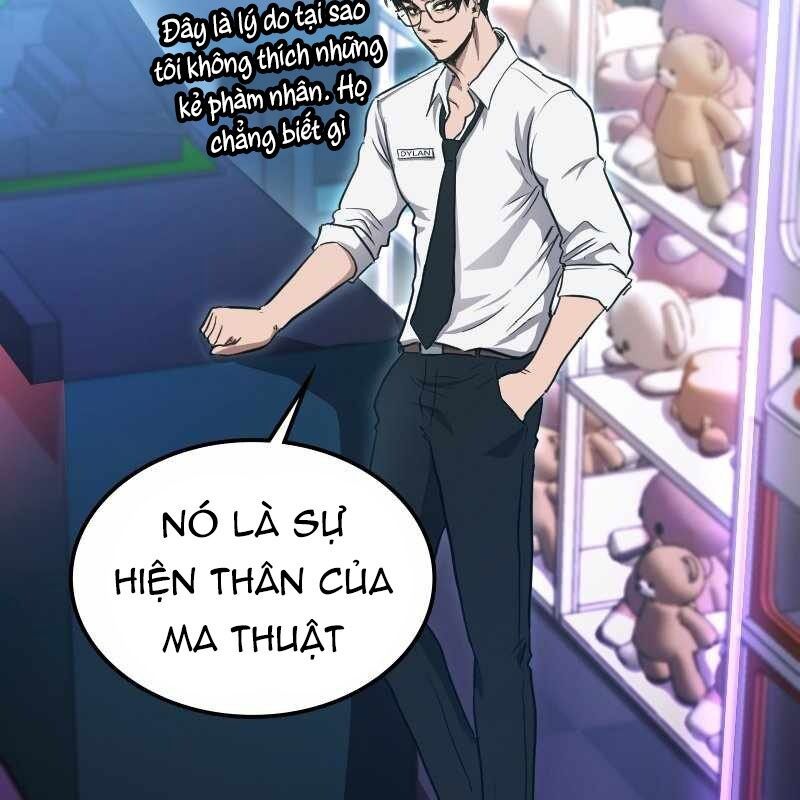 Thôn Phệ Giả Thức Tỉnh: Chapter 3