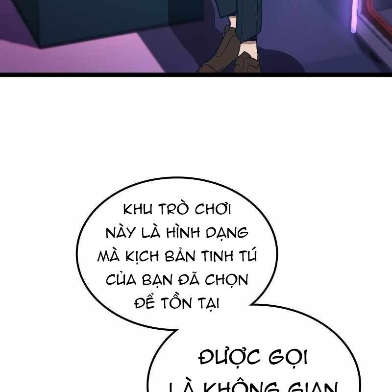 Thôn Phệ Giả Thức Tỉnh: Chapter 3