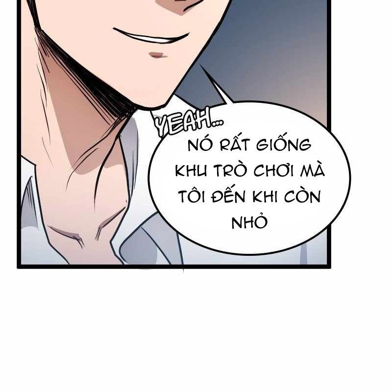 Thôn Phệ Giả Thức Tỉnh: Chapter 3