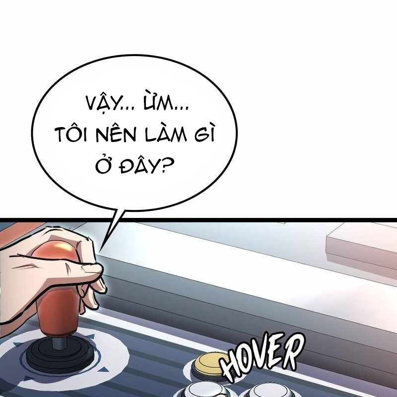 Thôn Phệ Giả Thức Tỉnh: Chapter 3