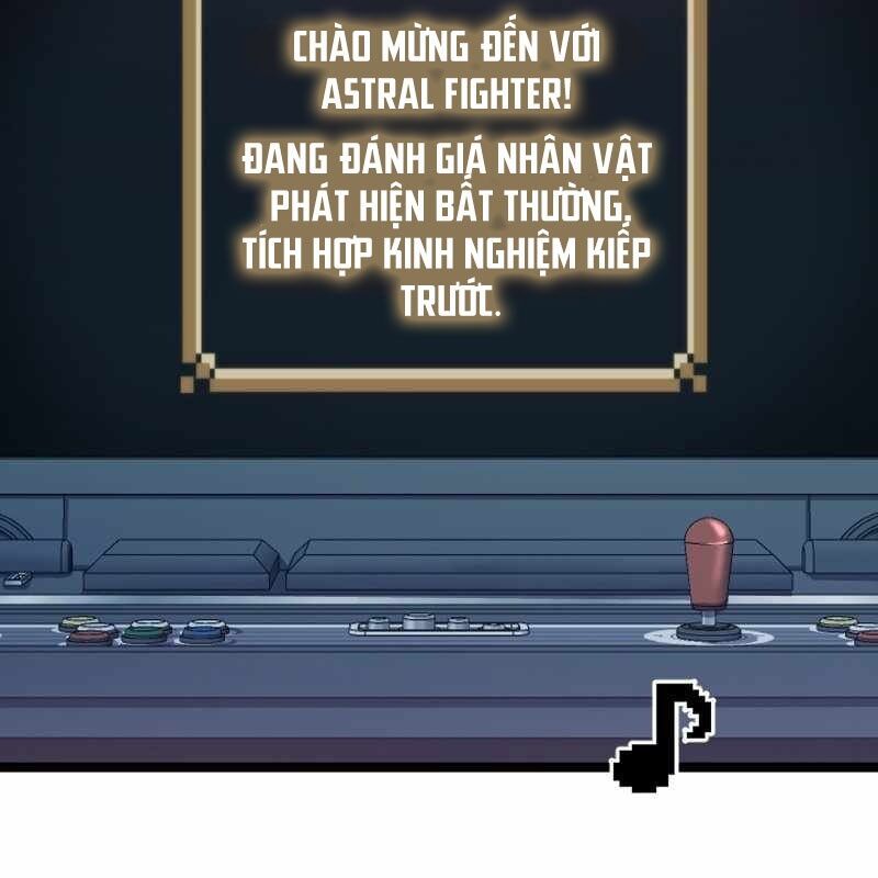 Thôn Phệ Giả Thức Tỉnh: Chapter 3