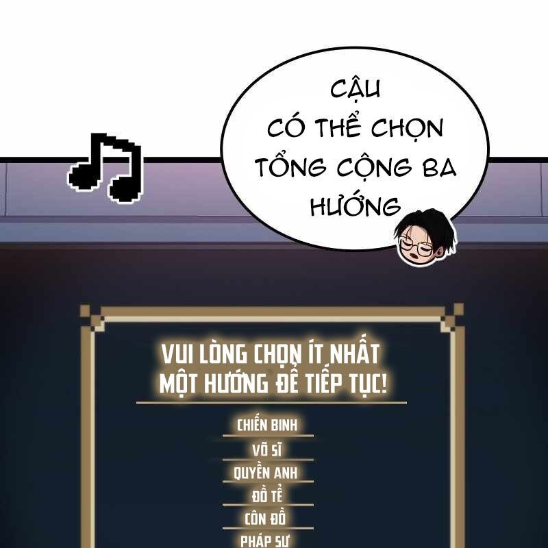 Thôn Phệ Giả Thức Tỉnh: Chapter 3