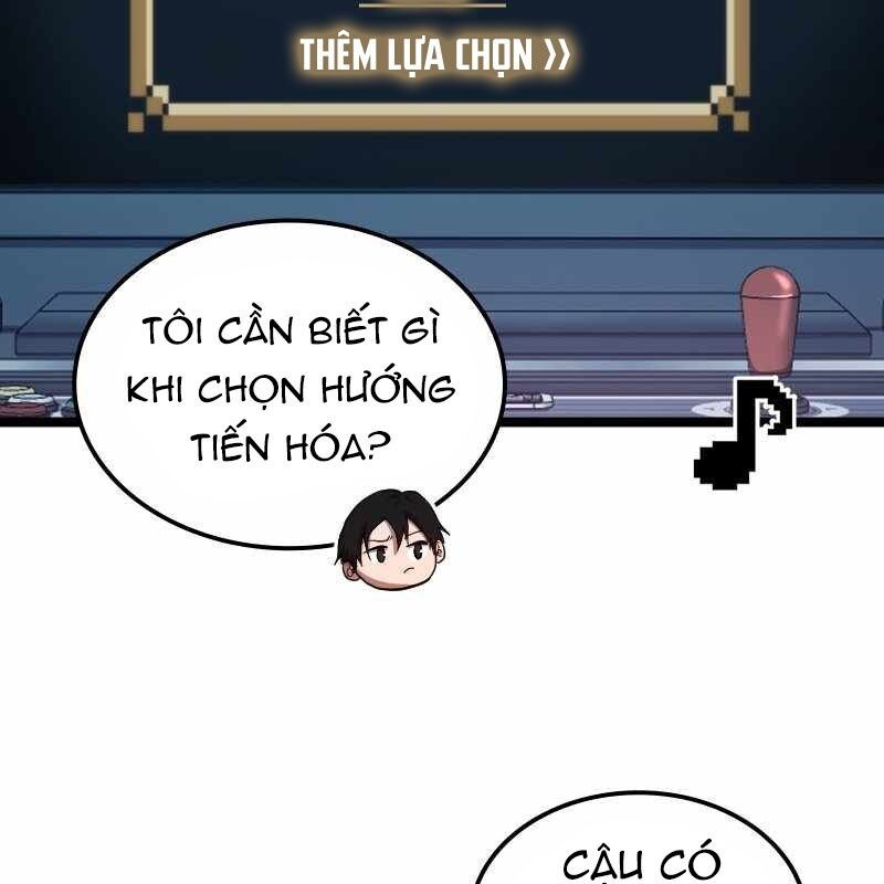Thôn Phệ Giả Thức Tỉnh: Chapter 3